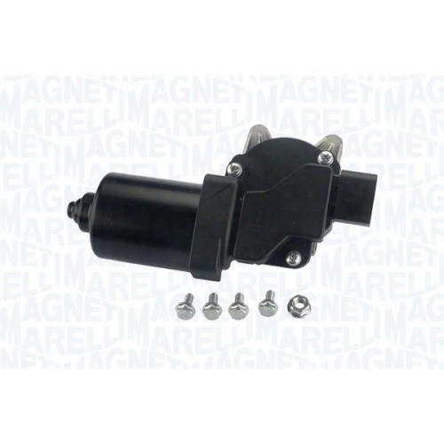 MAGNETI MARELLI Wischermotor 064372300010