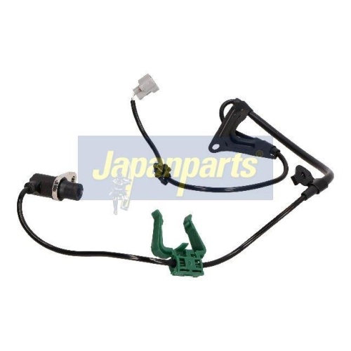 JAPANPARTS Sensor, Raddrehzahl ABS-200