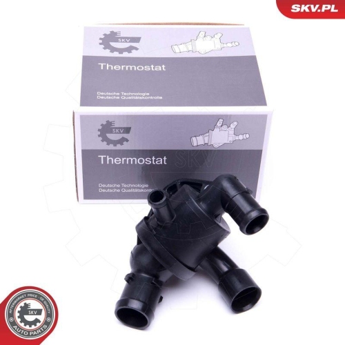 ESEN SKV Thermostat, K&uuml;hlmittel 20SKV104
