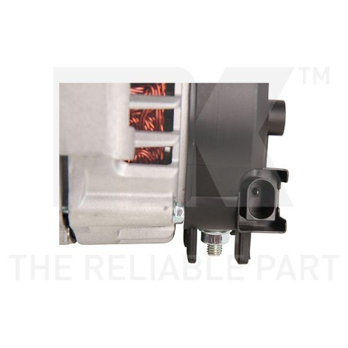 NK Generator 4833002