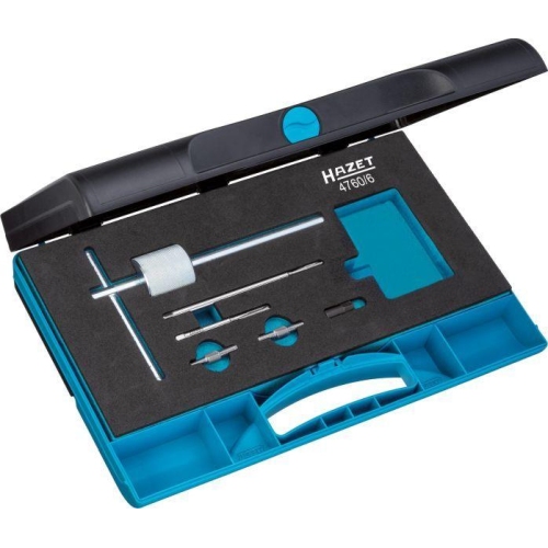 HAZET Ausziehersatz, Gl&uuml;hkerzenstift 4760/6