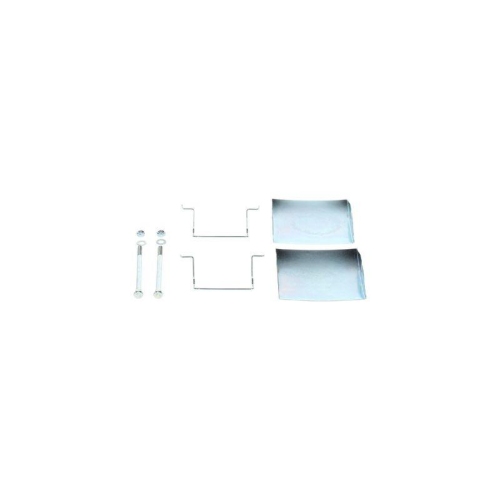 BOSCH Zubeh&ouml;rsatz, Scheibenbremsbelag 1 987 474 406