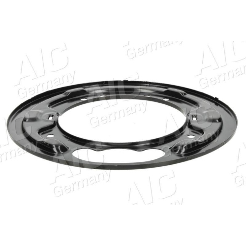 AIC Spritzblech, Bremsscheibe NEW MOBILITY PARTS