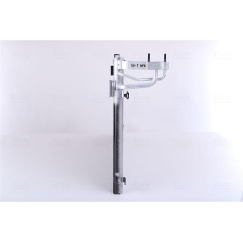 NISSENS Kondensator, Klimaanlage 941158