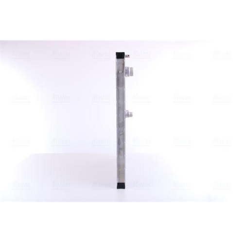 NISSENS Kühler, Motorkühlung ** FIRST FIT ** 60826