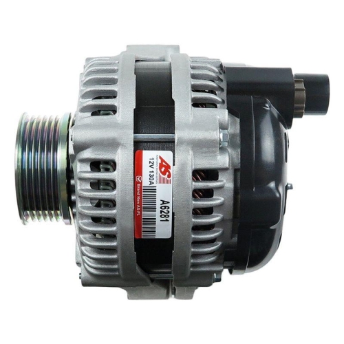 AS-PL Generator AS A6281