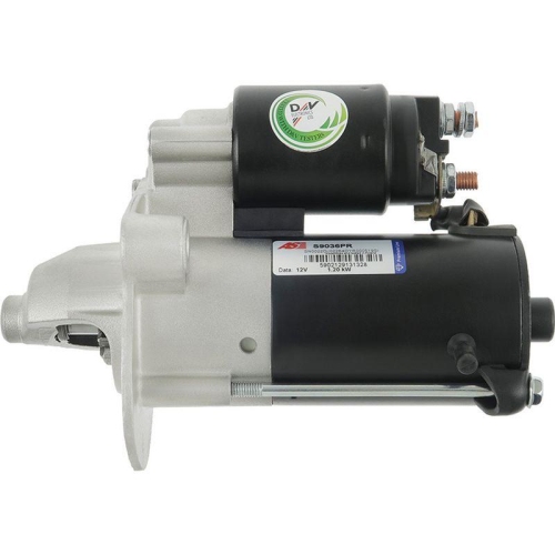 AS-PL Starter Wiederaufbereitet AS S9036PR