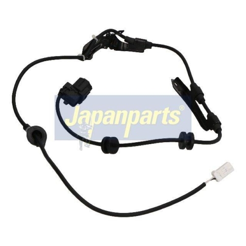 JAPANPARTS Sensor, Raddrehzahl ABS-2000