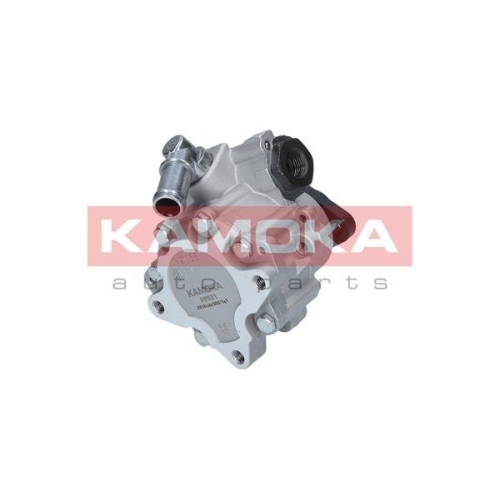 KAMOKA Hydraulikpumpe, Lenkung PP031