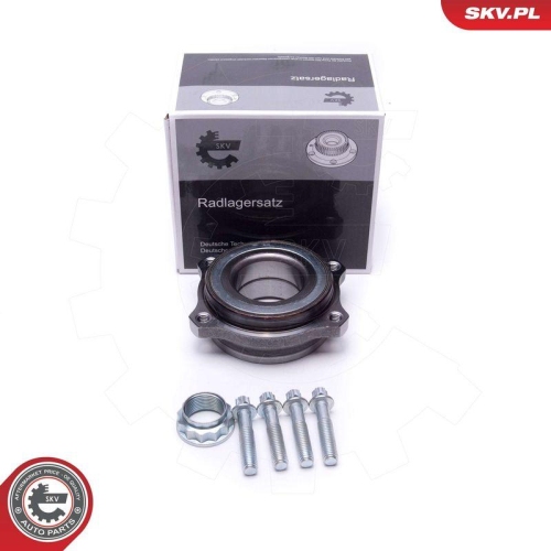 ESEN SKV Radlagersatz 29SKV542