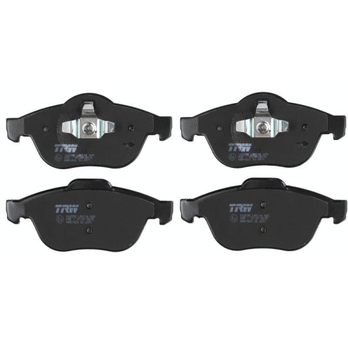 TRW Bremsbelagsatz, Scheibenbremse COTEC GDB1823