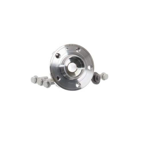 SKF Radlagersatz VKBA 3523