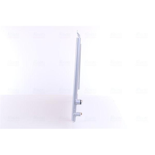 NISSENS Kondensator, Klimaanlage ** FIRST FIT ** 940194