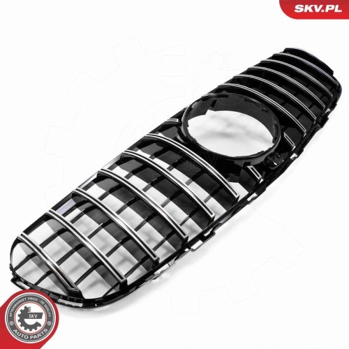 ESEN SKV Kühlergitter