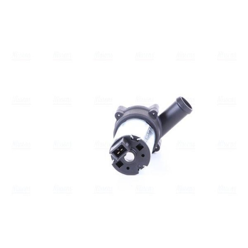 NISSENS Wasserpumpe, Motorkühlung 831051