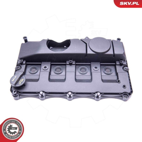 ESEN SKV Zylinderkopfhaube 48SKV022