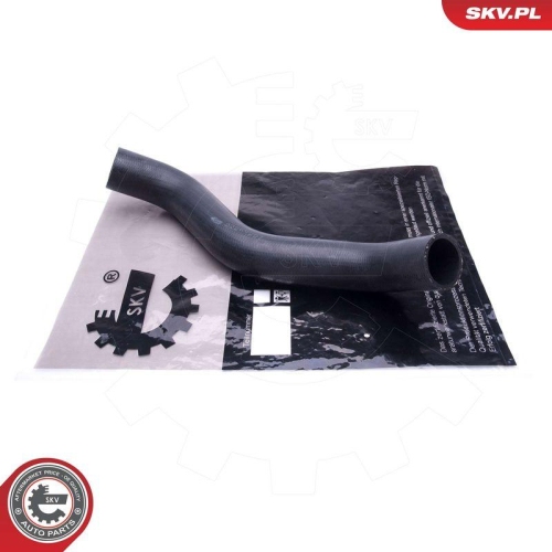 ESEN SKV Ladeluftschlauch 43SKV257