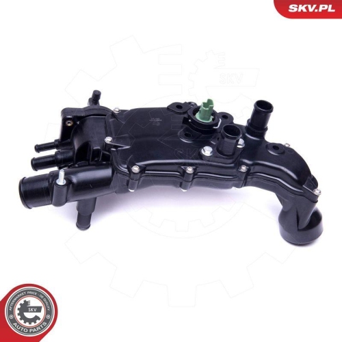 ESEN SKV Thermostat, K&uuml;hlmittel 20SKV117
