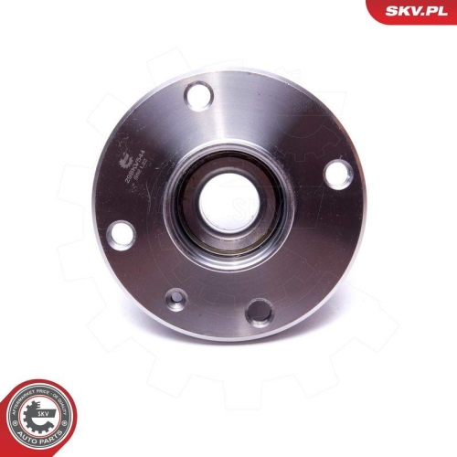 ESEN SKV Radlagersatz 29SKV544