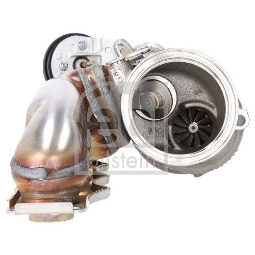 FEBI BILSTEIN Lader, Aufladung Mitsubishi Turbo NEU 189818