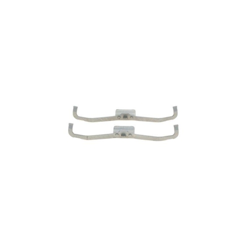 BOSCH Zubehörsatz, Scheibenbremsbelag 1 987 474 408