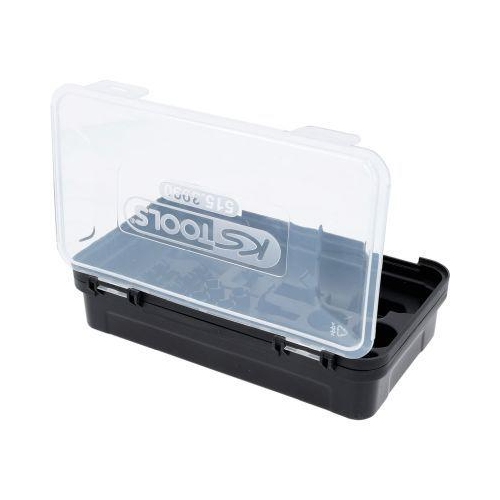 Kunststoff-Leerkoffer f&uuml;r 515.3990 KS TOOLS 515.3990-99