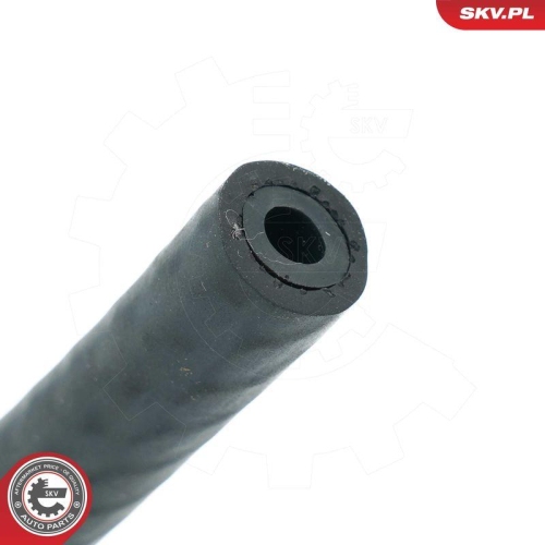 ESEN SKV Schlauch, Leckkraftstoff