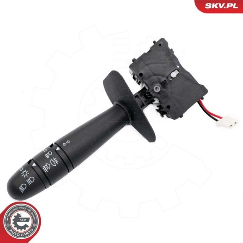 ESEN SKV Lenkstockschalter 38SKV558