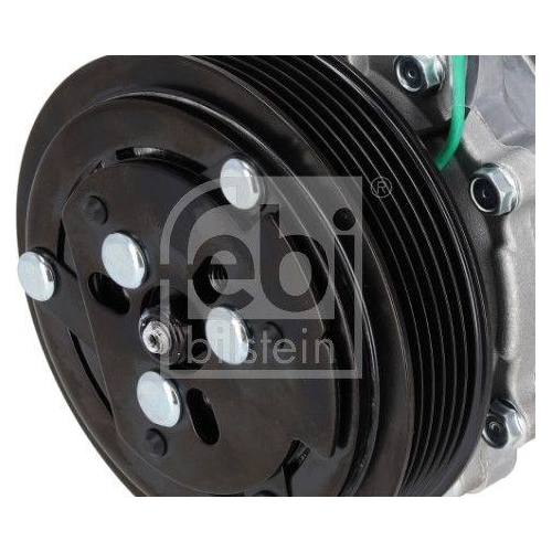 FEBI BILSTEIN Kompressor, Klimaanlage 175060