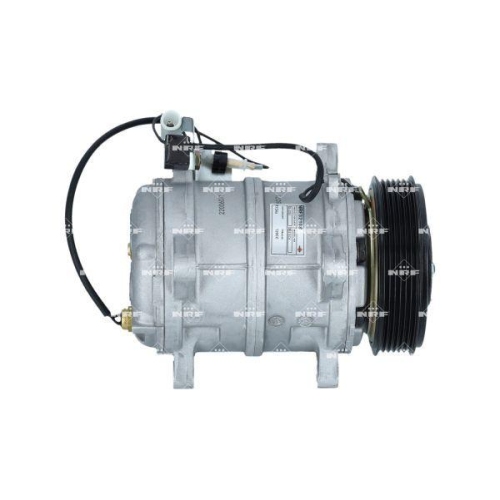 NRF Kompressor, Klimaanlage EASY FIT 32108