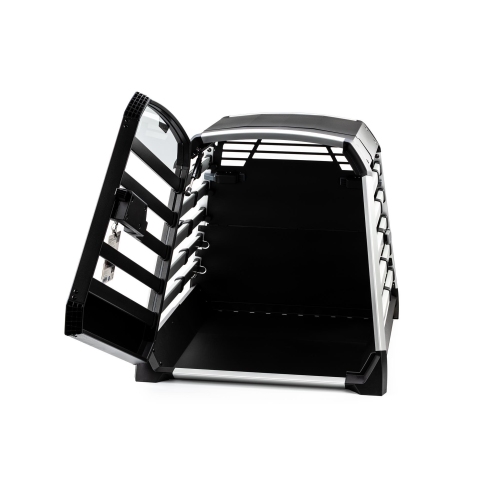 Thule Allax XL Autotransportbox Hundebox f&uuml;rs Auto - Gr&ouml;&szlig;e XL - 770006