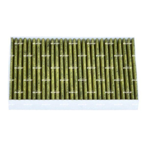 NRF Filter, Innenraumluft 210007