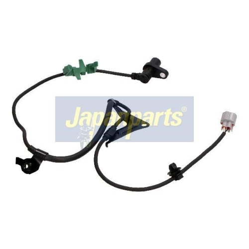 JAPANPARTS Sensor, Raddrehzahl ABS-201