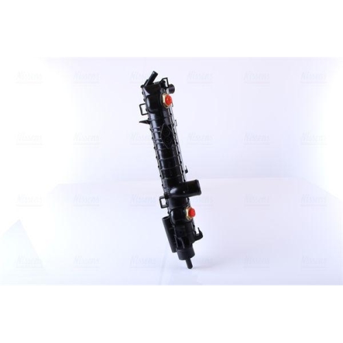 NISSENS K&uuml;hler, Motork&uuml;hlung ** FIRST FIT ** 63027A