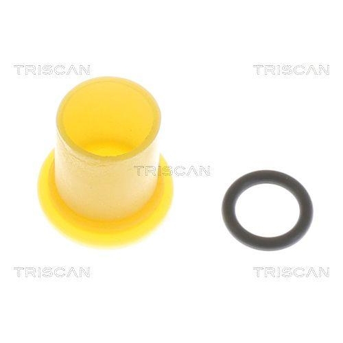 TRISCAN Hydraulikschlauch, Lenkung