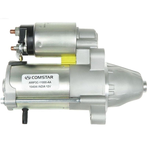 AS-PL Starter Brandneu AS-PL