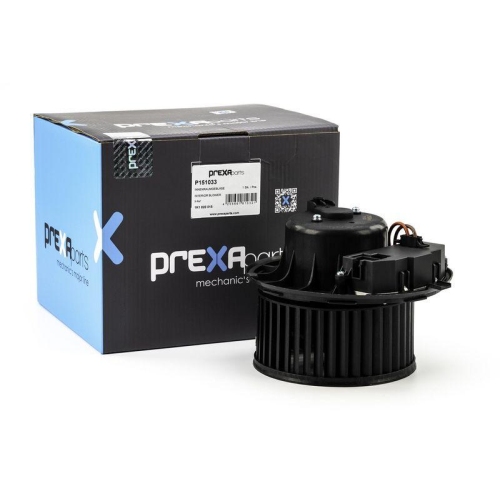 PREXAparts Innenraumgebl&auml;se P151033