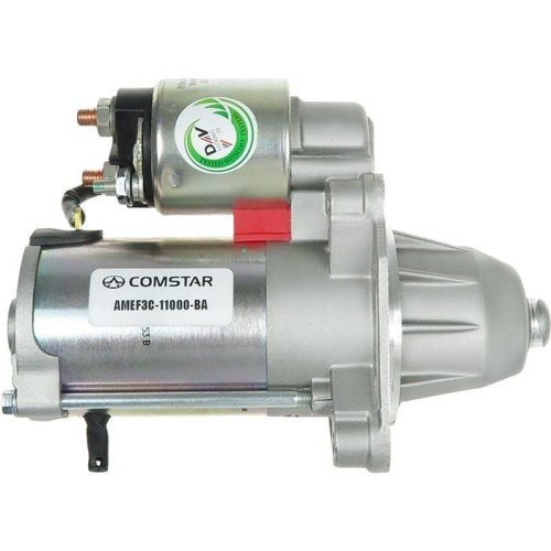 AS-PL Starter AS S9435P