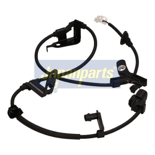 JAPANPARTS Sensor, Raddrehzahl ABS-206