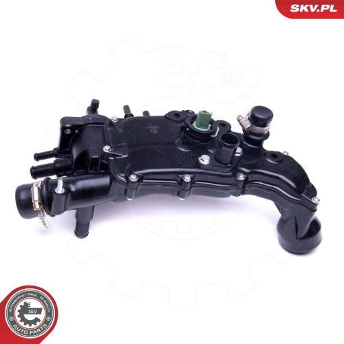 ESEN SKV Thermostat, K&uuml;hlmittel 20SKV116