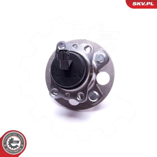 ESEN SKV Radlagersatz 29SKV556