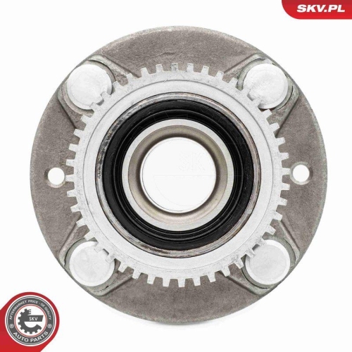 ESEN SKV Radlagersatz 29SKV614