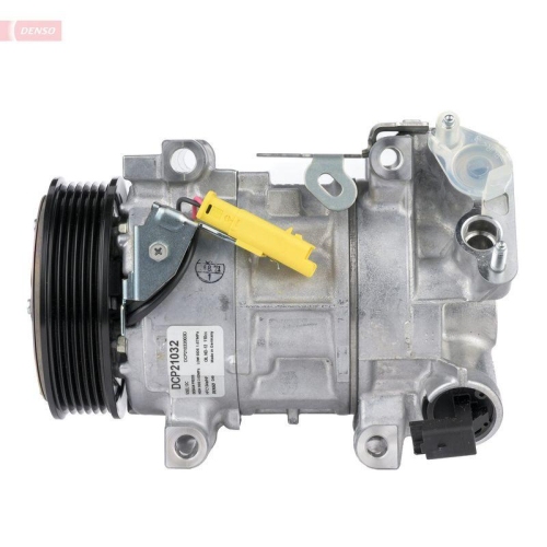 DENSO Kompressor, Klimaanlage DCP21032