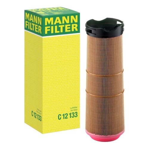 MANN-FILTER Luftfilter C 12 133