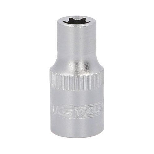 1/4 Zoll Torx-E-Stecknuss, E7 KS TOOLS 911.4316