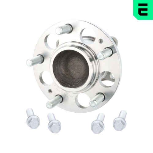 OPTIMAL Radlagersatz 922333