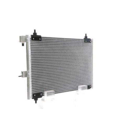 MAHLE Kondensator, Klimaanlage BEHR AC 323 000S