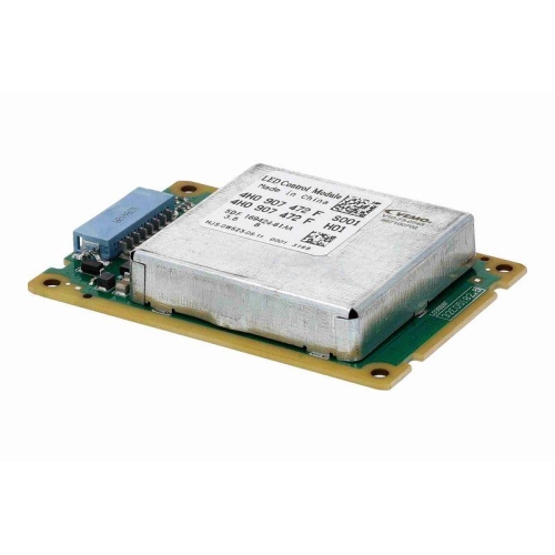 VEMO Steuergerät, Beleuchtung Green Mobility Parts