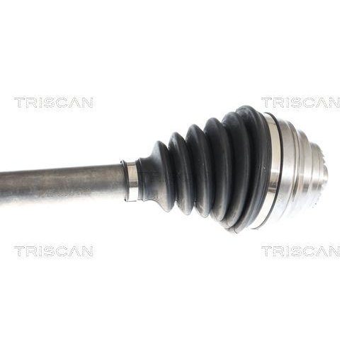 TRISCAN Antriebswelle