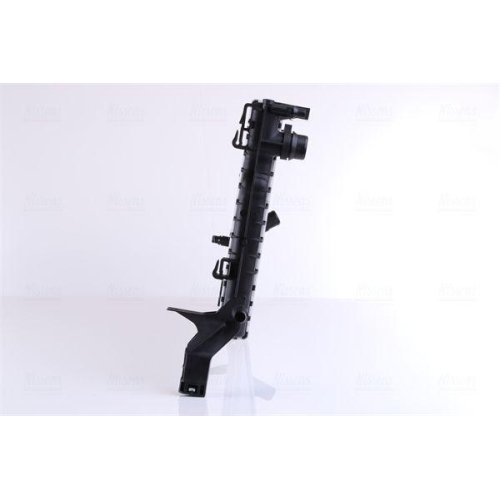 NISSENS Kühler, Motorkühlung 60865